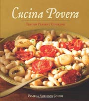 Buy the Cucina Povera cookbook