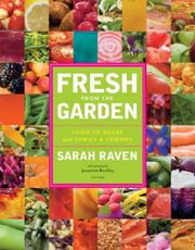 Buy the Fresh From the Garden cookbook