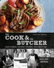 Buy the The Cook and the Butcher cookbook