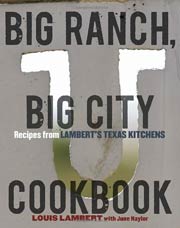 Buy the Big Ranch, Big City Cookbook cookbook