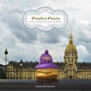 Buy the Pastry Paris book