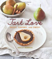 Buy the Tart Love cookbook