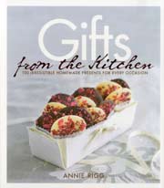 Buy the Gifts from the Kitchen cookbook