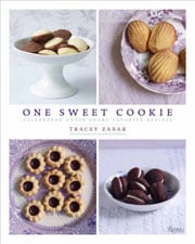 Buy the One Sweet Cookie cookbook