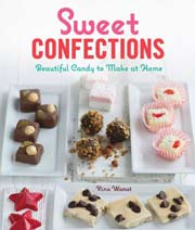 Buy the Sweet Confections cookbook