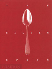 Buy the The Silver Spoon cookbook