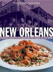 William-Sonoma Foods of the World: New Orleans