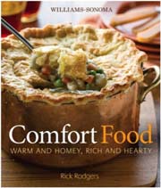 Buy the Comfort Food cookbook