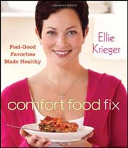 Buy the Comfort Food Fix cookbook