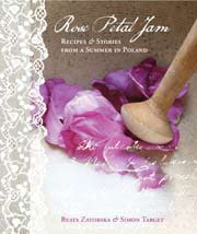 Buy the Rose Petal Jam cookbook