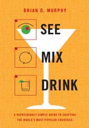 Buy the See Mix Drink cookbook