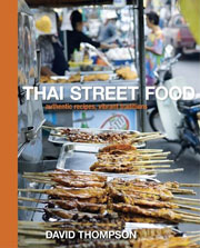 Buy the Thai Street Food cookbook