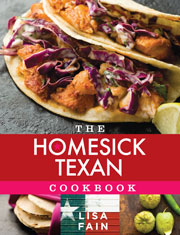 Buy the The Homesick Texan Cookbook cookbook