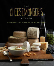 The Cheesemongers Kitchen