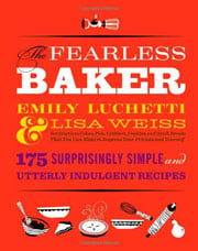 The Fearless Baker