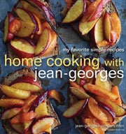 Buy the Home Cooking with Jean-Georges cookbook