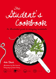 Buy the The Student’s Cookbook cookbook