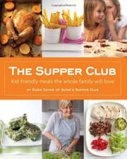 Buy the The Supper Club cookbook