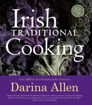 Buy the Irish Traditional Cooking cookbook