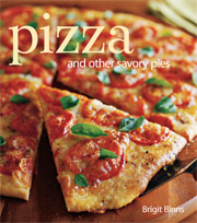 Buy the Pizza: And Other Savory Pies cookbook
