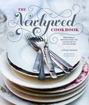 The Newlywed Cookbook