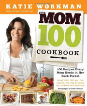 Buy the The Mom 100 Cookbook cookbook