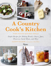 A Country Cook's Kitchen