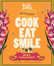 Buy the Cook, Eat, Smile cookbook