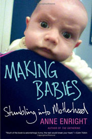 Buy the Making Babies book