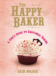 Buy the The Happy Baker cookbook