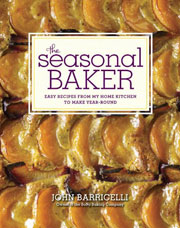 Buy the The Seasonal Baker cookbook