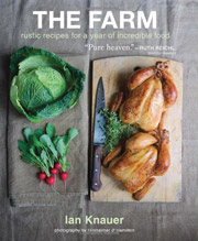 Buy the The Farm cookbook