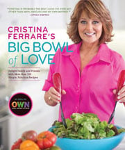 Christina Ferrare’s Big Bowl of Love