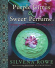 Purple Citrus and Sweet Perfume