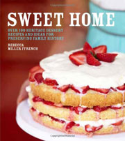 Buy the Sweet Home cookbook