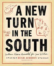 Buy the A New Turn in the South cookbook
