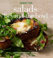 Buy the Salads: Beyond the Bowl cookbook