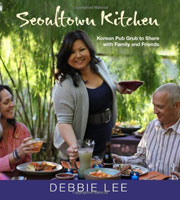 Buy the Seoultown Kitchen cookbook