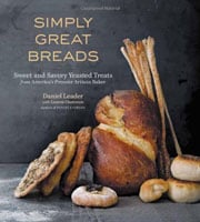 Simply Great Breads