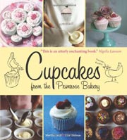 Buy the Cupcakes from the Primrose Bakery cookbook