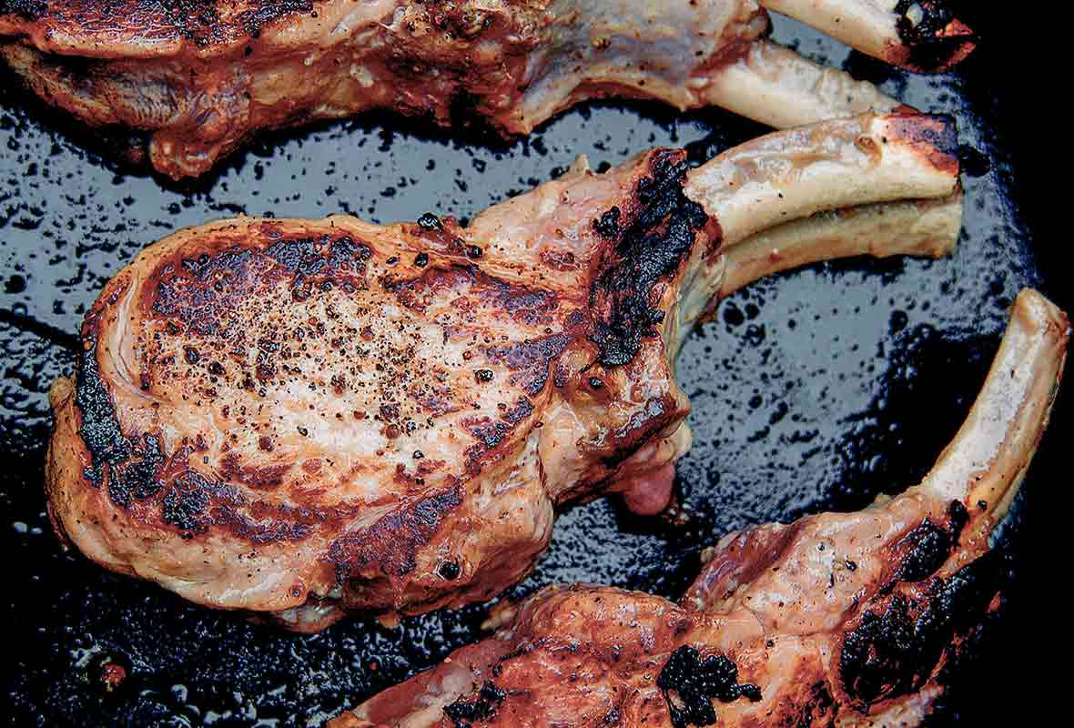 pork-chops-with-vinegar-sweet-peppers-recipe-leite-s-culinaria