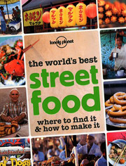 Buy the The World's Best Street Food cookbook