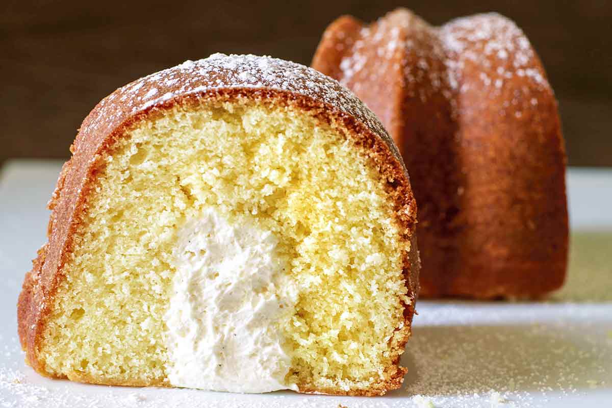 Twinkie Bundt Cake – Leite's Culinaria