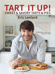 Buy the Tart it Up! cookbook