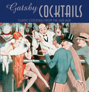 Gatsby Cocktails