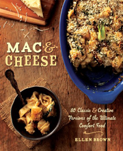 Buy the Mac & Cheese cookbook