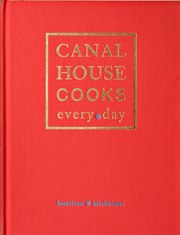 Canal House Cooks Everyday