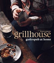 Buy the Grillhouse: Gastropub at Home cookbook