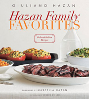 Buy the Hazan Family Favorites cookbook