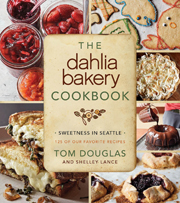 The Dahlia Bakery Cookbook